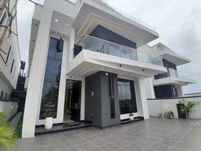 5 Bedroom Luxury Detached Duplex with Swimming Pool, Ajah, Lagos, Detached Duplex for Sale