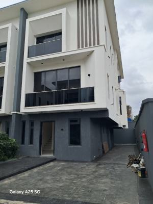 New 3 Bedrooms Semi-detached House, Ikeja Gra, Ikeja, Lagos, Semi-detached Duplex for Sale