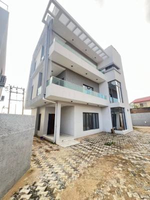 Luxurious 5-bedroom Duplex (penthouse), Seye Nuga, New Bodija, Ibadan, Oyo, Detached Duplex for Sale