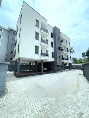 Luxury Brand New 3 Bedroom Apartment with Pool, Old Ikoyi, Ikoyi, Lagos, Flat / Apartment for Rent