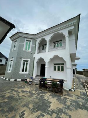 4 Bedroom Duplex, Oshorun Estate, Isheri North, Lagos, Detached Duplex for Sale