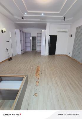 Master Bedroom Studio Apartment with Kitchen in Ikate, Salem By Elevation Church, Lekki Phase 1, Lekki, Lagos, Self Contain (single Rooms) for Rent