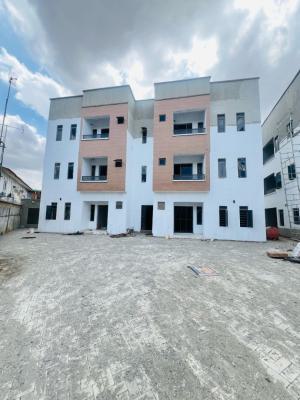 Architecturally Designed 2/3 Bedroom Apartment Plus Gym and Generator, Ogba, Ikeja, Lagos, Flat / Apartment for Sale