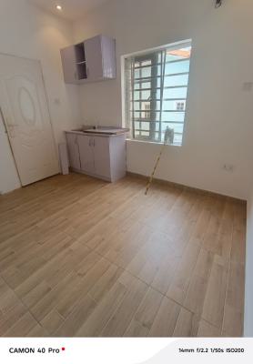Room Selfcon Apartment in Lekki, Maruwa, Ikate, Lekki, Lagos, Self Contain (single Rooms) for Rent