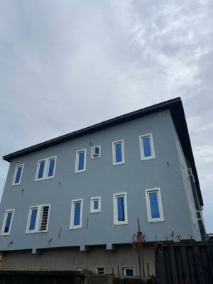 6 Flat Building Full Plot of Land., Opic Estate, Isheri North, Lagos, Block of Flats for Sale