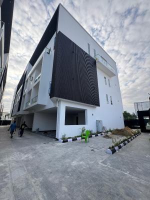 Most Affordable 4 Bedroom Penthouse  in Ikate, Strategic Location, Ikate, Lekki, Lagos, Flat / Apartment for Sale