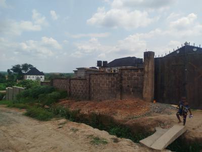 5 Plots Available at Emene Industrial Layout Enugu, Emene Industrial Layout, Emene, Enugu, Enugu, Mixed-use Land for Sale