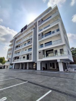 Contempory Serviced 5 Bedroom Penthouse in Ikoyi, Ikoyi, Lagos, Flat / Apartment for Sale