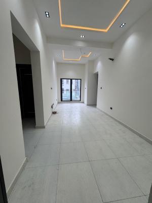 Brand New 2 Bedroom Apartment, Lekki Phase 1, Lekki, Lagos, Flat / Apartment for Rent