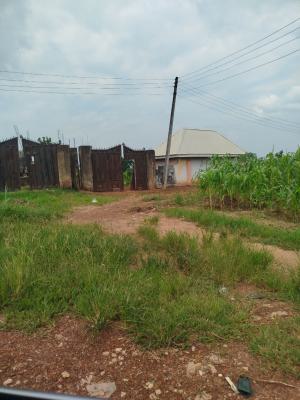 4 Plots Fenced & Gated Available at Emene Industrial Layout, Emene, Emene Industrial Layout, Emene, Enugu, Enugu, Mixed-use Land for Sale