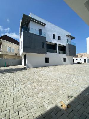 Lovely 3-bedroom Penthouse, Ikota, Lekki, Lagos, Detached Duplex for Sale
