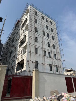 Contempory Serviced 4 Bedroom Maisonette with a Maids Room, Ikoyi, Lagos, Flat / Apartment for Sale