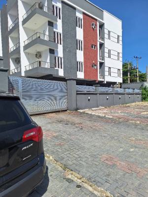 a Fully Furnished Serviced 2 Bedroom with a Room Bq Apartment, Ikate, Lekki, Lagos, Flat / Apartment for Rent