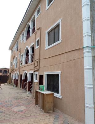 12 Blocks of Flats Consist of 2 Bedroom and Mini Flat, Eyita - Sabo, Ebute, Ikorodu, Lagos, Block of Flats for Sale