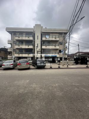 Massive Office/commercial Space on an Entire Floor, @ Onike-roundabout, Onike, Yaba, Onike, Yaba, Lagos, Office Space for Rent