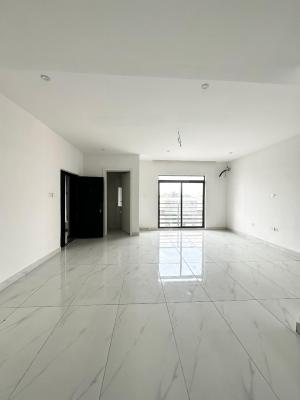Brand New 3 Bedroom Apartment, Lekki Phase 1, Lekki, Lagos, Flat / Apartment for Rent