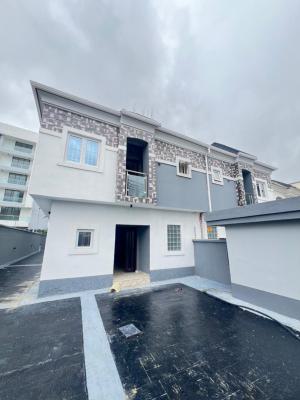 4 Bed Semidetached  15 Million Lekki Phase One Lagos, Lekki, Lekki Phase 1, Lekki, Lagos, Semi-detached Duplex for Rent