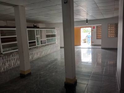 Bungalow, Opebi, Ikeja, Lagos, Detached Bungalow for Rent