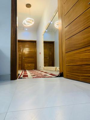 Fully Furnished Luxury 5-bedroom Detached, Ikoyi, Lagos, Detached Duplex for Rent