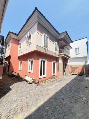 5 Bedroom Fully Detached Duplex with Bq, Ikota, Lekki, Lagos, Detached Duplex for Rent