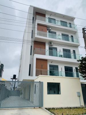 Luxury and Smart 3 Bedroom Apartment, Lekki Phase 1, Lekki, Lagos, Flat / Apartment for Rent