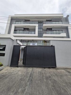 3 Bedroom Apartment with Bq, Lekki Phase 1, Lekki, Lagos, House for Sale