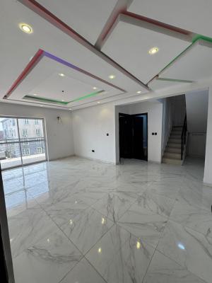 Brand New 2 Bedroom Maisonette, Lekki Phase 1, Lekki, Lagos, Flat / Apartment for Rent