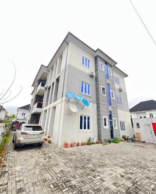 Luxury 3 Bedroom Apartment with Excellent Fittings, Osapa, Lekki, Lagos, Flat / Apartment for Sale
