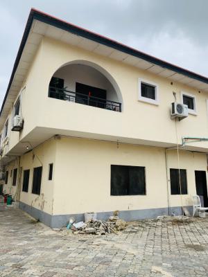 Studio Self Contained Apartment, Lekki Phase 1, Lekki, Lagos, Self Contain (single Rooms) for Rent