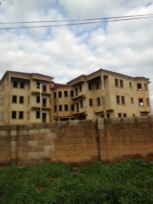 Distress 13units of 3 Bedrooms with  1 Reception for Fastest Finger, Dawaki, Gwarinpa, Abuja, Block of Flats for Sale