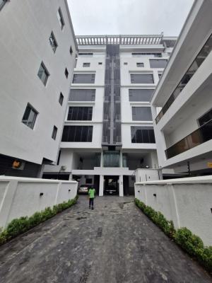 2 Units of 2 Bedroom Apartment, Ikoyi, Lagos, Flat / Apartment for Sale