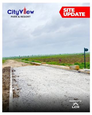 Most Affordable C of O Land in a Serene and Strategic Location, Most Affordable C of O Land Close to Nnamdi Azikiwe University, Gwagwalada, Abuja, Residential Land for Sale