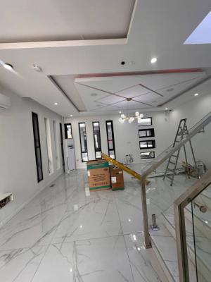 5 Bedrooms Detached Duplex Available, Ikoyi, Lagos, Detached Duplex for Sale