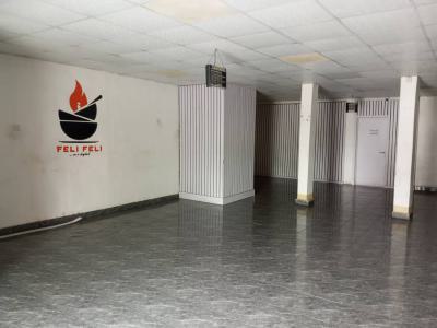 4 Bedroom Bungalow, Opebi, Ikeja, Lagos, Office Space for Rent