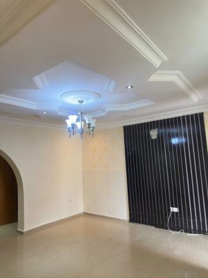Spacious 2-bedroom Flat, Life Camp, Abuja, Flat / Apartment for Rent