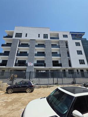 Affordable 2 Bedroom Apartment in a Strategic Location, Off Freedom Way, Lekki Phase 1, Lekki, Lagos, Flat / Apartment for Sale