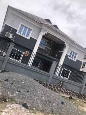 Blocks of Flats That Consist of 3 Bedroom and Mini Flat, Unity Estate, Ibeshe, Ikorodu, Lagos, Block of Flats for Sale