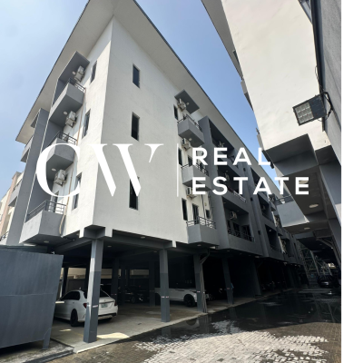 2 Bedroom Apartment in Lekki, Lekki, Lagos, Flat / Apartment for Sale