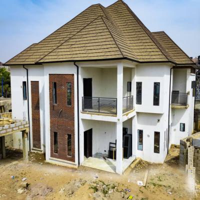 Luxury 5-bedroom Penthouse with Dual Living Areas, No :7 Giza Street,  Naf Valley Estate, Asokoro District, Abuja, Detached Duplex for Sale