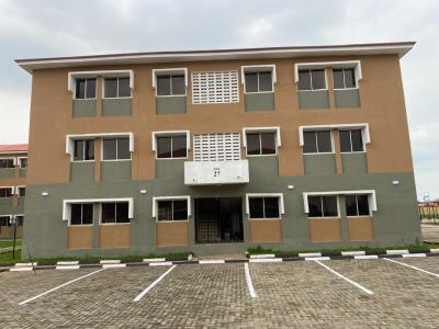 Luxury 2 Bedroom Apartment with Excellent Facilities, Lagos Homes, Igando, Igando, Ikotun, Lagos, Flat / Apartment for Sale