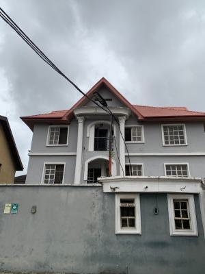 Mini Flat Room and Palour Apartment, Lekki Phase 1, Lekki, Lagos, Mini Flat (room and Parlour) for Rent