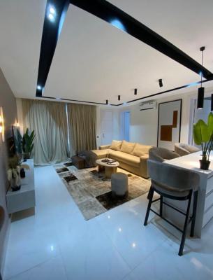 Service and Furnished 2 Bedrooms Apartment, Lekki Phase One Off Freedom Way., Lekki, Lagos, Flat / Apartment for Sale