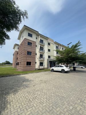 Serviced Two Bedroom Apartment, Sangotedo Ajah, Ajah, Lagos, Flat / Apartment for Rent