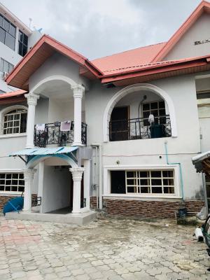 Self Contained Single Room, Lekki Phase 1, Lekki, Lagos, Self Contain (single Rooms) for Rent