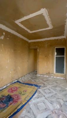 a Decent and Standard Roomself Con, Upstairs in a Gated Community, Isaac John Street,fadeyi, Yaba, Lagos, Self Contain (single Rooms) for Rent