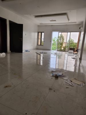 Luxury 3 Bedroom Flat with a Room Bq, Victoria Island., Oniru, Victoria Island (vi), Lagos, Flat / Apartment for Rent