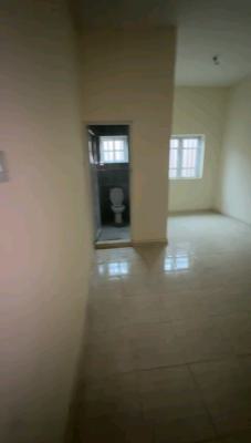 12 Units of Newly Built and Standard Miniflat in a Secured Environment, Palm Avenue, Mushin, Lagos, Mini Flat (room and Parlour) for Rent