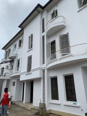 Standard 1 Bedroom Apartment, Lekki Phase 1, Lekki, Lagos, Mini Flat (room and Parlour) for Rent