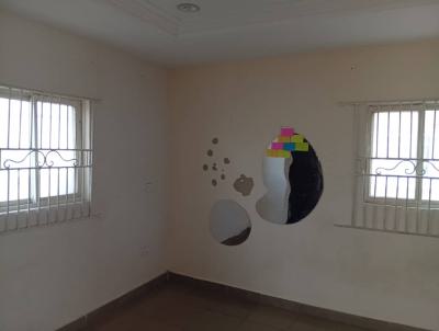 Excellent Spacious Self Contained, Von Estate, Lugbe District, Abuja, Self Contain (single Rooms) for Rent
