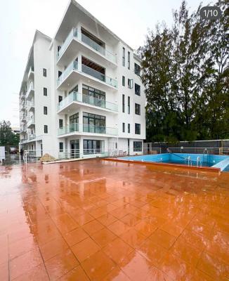 3 Bedroom Apartment, Banana Island, Ikoyi, Lagos, Flat / Apartment for Sale